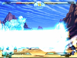 Dragonball Vs Street Fighter Iii 1 1 Para Windows Descargar