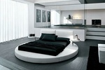 Black & White Bedroom Ideas screenshot 6