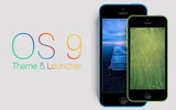 OS 9 Theme & Launcher screenshot 1
