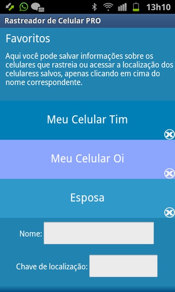 Rastreador de Celular PRO - Preview 4