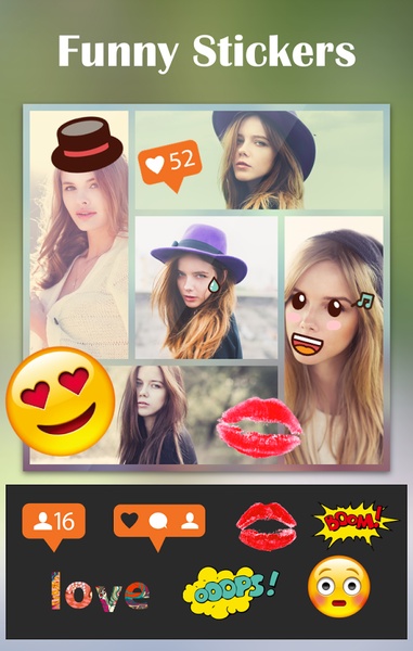 QuickCollage - Preview 5