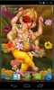 Ganesha HD LWP screenshot 1