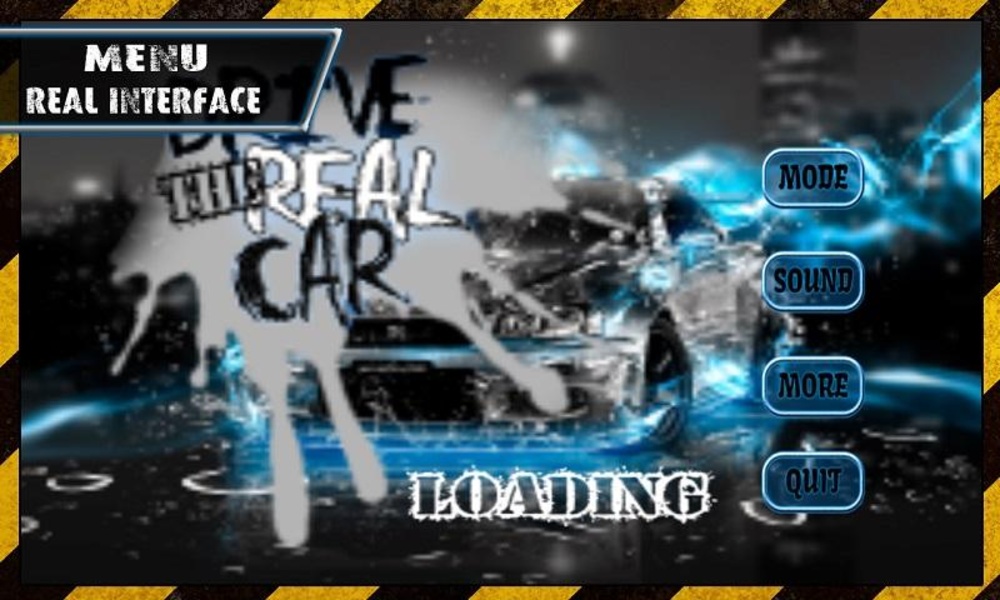 Race Real Car 2015 - Preview 7
