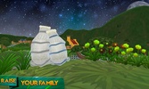 Bear Family 3D Simulator screenshot 5