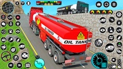 Truck Driving School Simulator screenshot 7