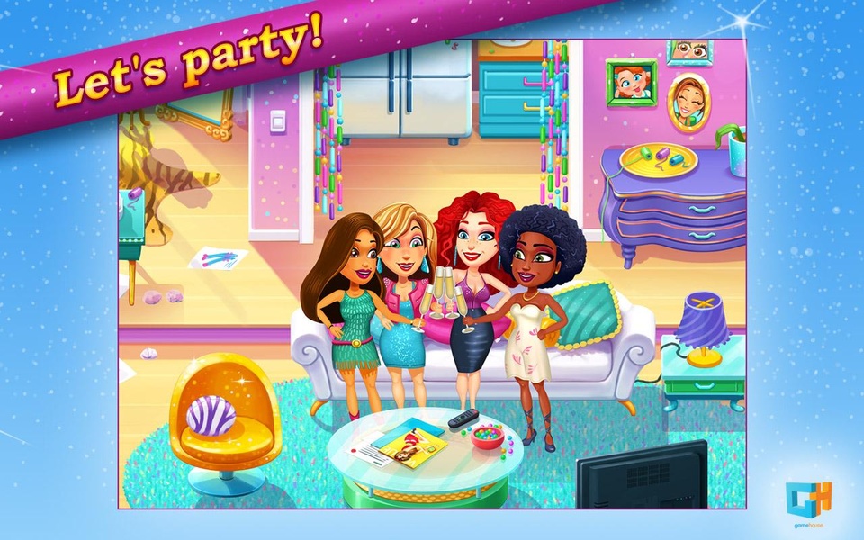 Fabulous - Angelas Sweet Revenge - Preview 2