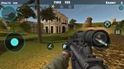 Pacific Jungle Assault Arena screenshot 2