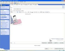 Nesox Email Marketer Personal Edition screenshot 2