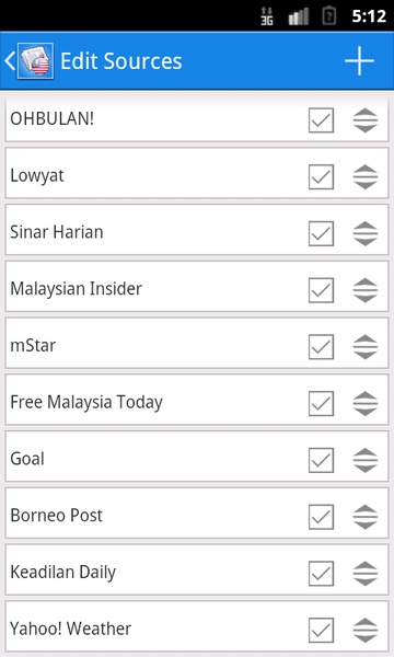 Malaysia News - Preview 1