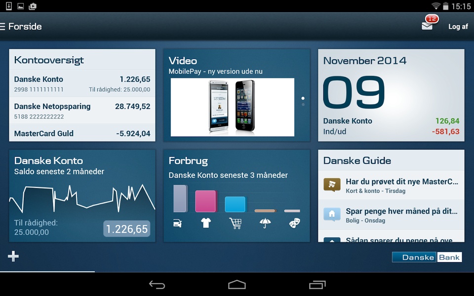Tabletbank - Preview 5