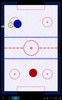 Air Hockey Battle screenshot 5