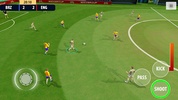 Soccer Hero: Football Game screenshot 19