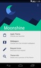 Moonshine - Icon Pack screenshot 1