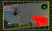 Commando Action screenshot 3