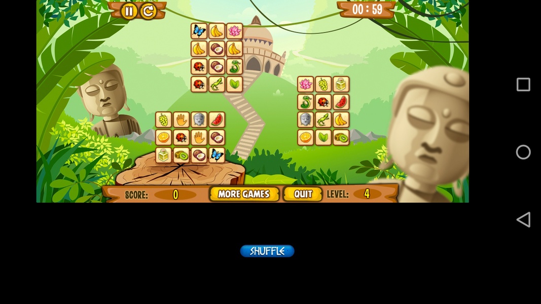 Mahjong Connect - Preview 7