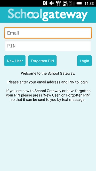 School Gateway - Preview 3