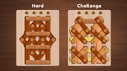 Wood Nuts & Bolts: Story Games screenshot 3