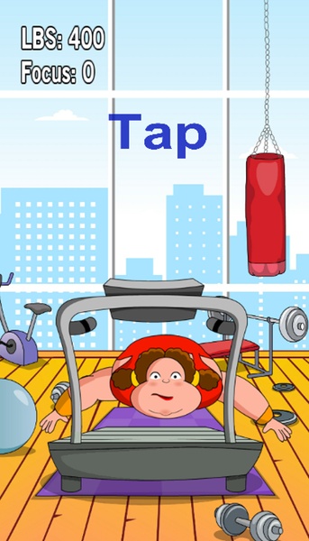 Fit or Fat - Preview 1