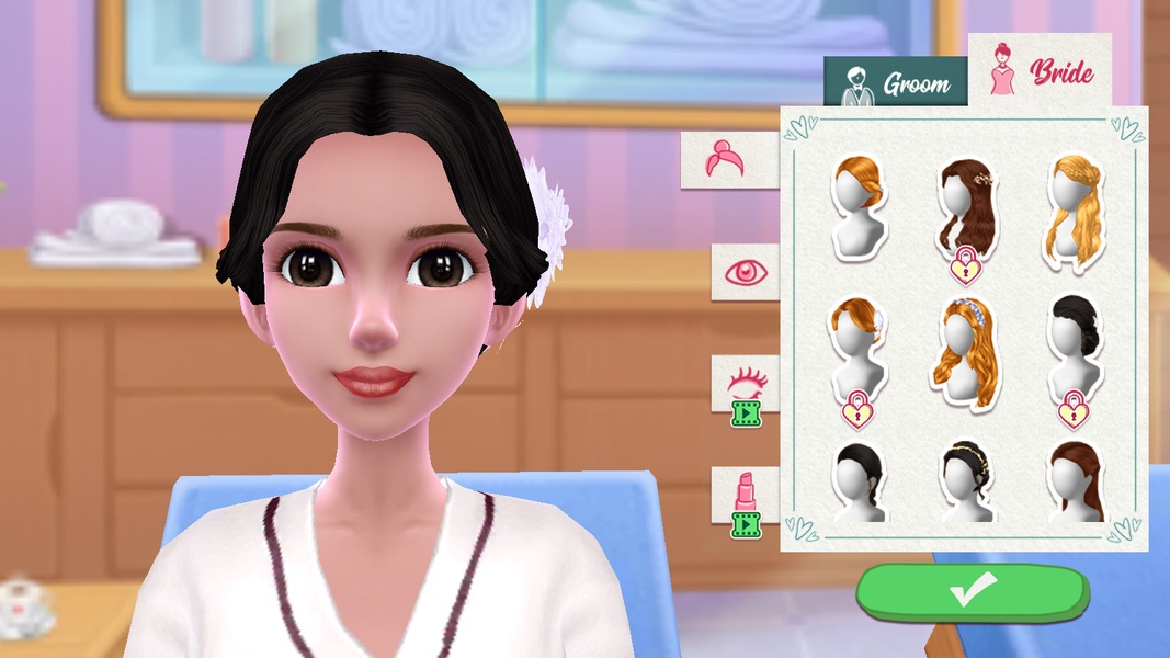 Dream Wedding Planner - Preview 11