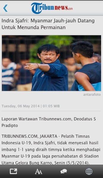 Tribunnews.com - Preview 3