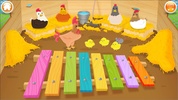 Baby musical instruments screenshot 2