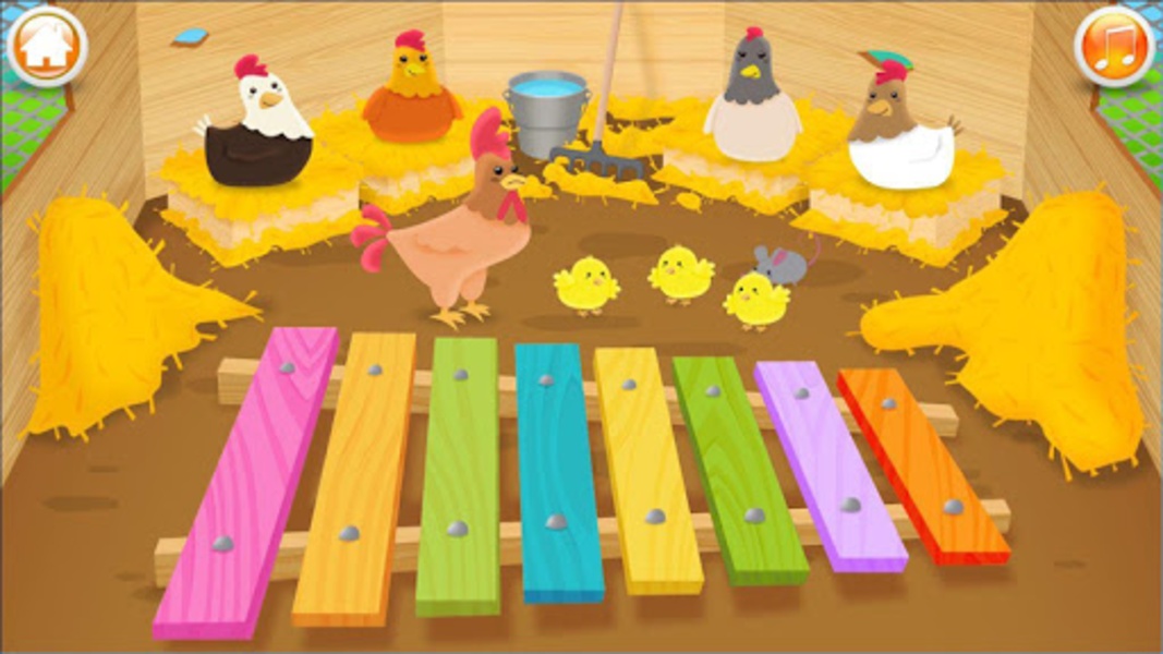 Baby musical instruments - Preview 2