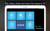 iMediaShare – Photos & Music screenshot 6