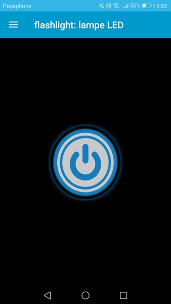 Flashlight: Lampe LED - Preview 3