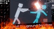 People Stick Playground screenshot 6