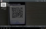 Barcode Scanner screenshot 10