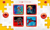 Kids Puzzles for Boys screenshot 7