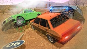 Russian Cars: Crash Simulator screenshot 3
