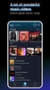 Music Recognition - Find Songs screenshot 2