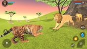 Savanna Life Safari Adventure screenshot 1