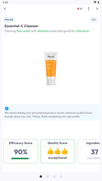 UNDEW Skin Care APK for Android Download