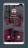 Juyy Putri Fake Call screenshot 3