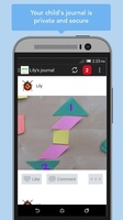 Seesaw Parent for Android 4