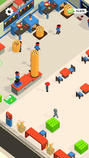 Pizza Tower: Idle Tycoon APK for Android Download