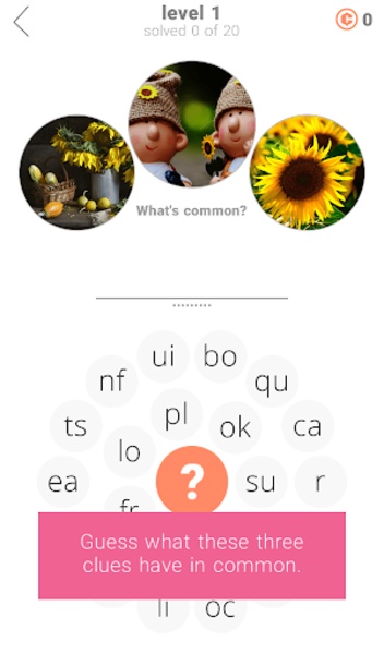Word Imposter - Preview 10
