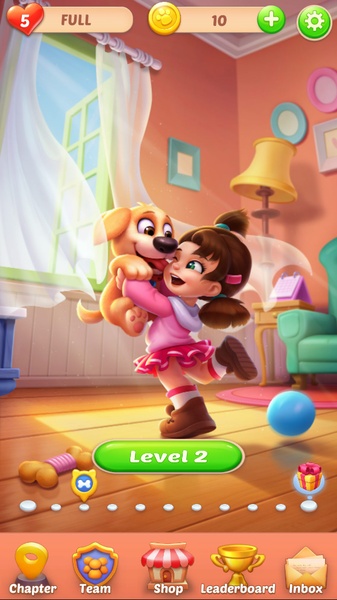 Puppy Diary - Preview 5