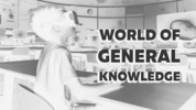 A to Z WORLD General Knowledge screenshot 1