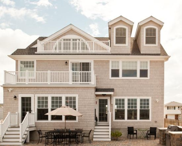 HD Home Exteriors Designs Free - Preview 1
