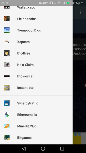 Faucet Coin - Preview 7