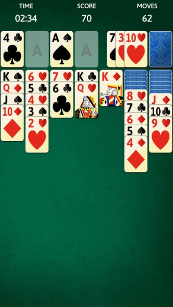 Solitaire Classic Era - Preview 5