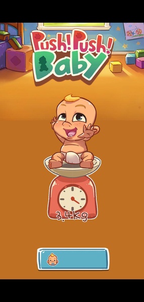 Push Push Baby - Preview 1