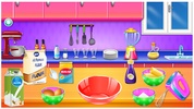 Cook Book Recipes Cooking game screenshot 3