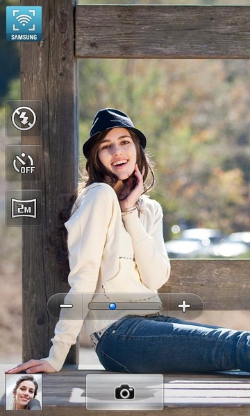 Remote Viewfinder - Preview 3
