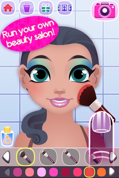 MakeUp Studio - Preview 9
