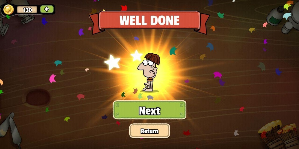 Art & Puzzles - Preview 8