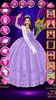 Beauty Queen Dress Up Games screenshot 8